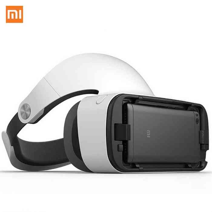 Mi VR Glasses