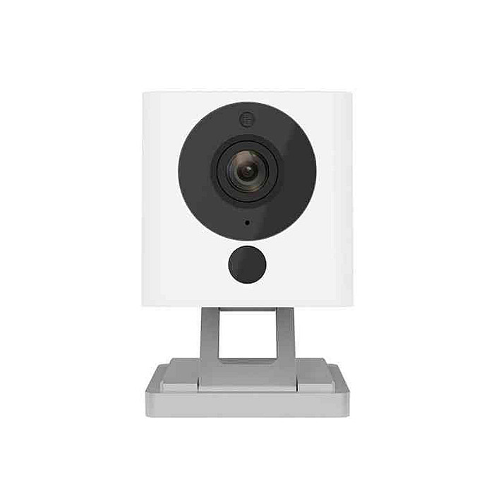 Xiaomi xiaofang Square Smart 1080P WiFi IP Camera