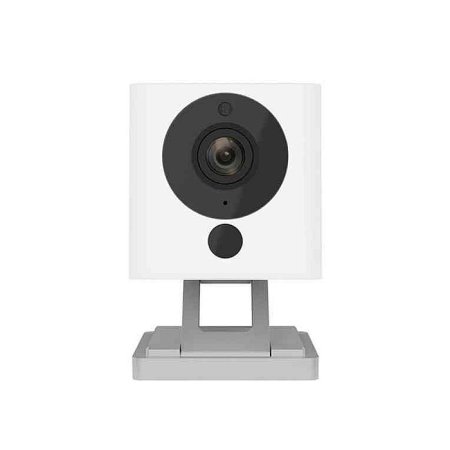Xiaomi xiaofang Square Smart 1080P WiFi IP Camera