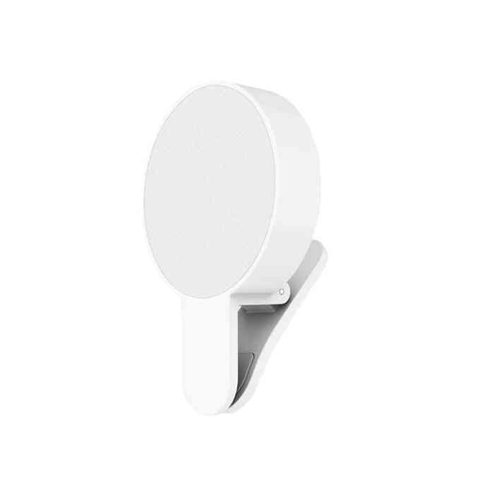 Xiaomi YueMi Portable Selfie Flash Light-White