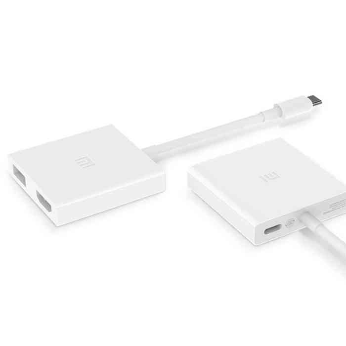 Mi USB TypeC to HDMI USB Adapter