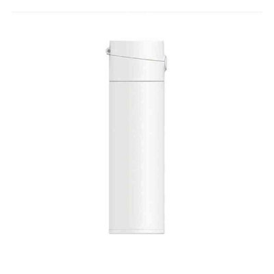 Xiaomi Mijia Insulation Cup Bomb Cover Version 480ml – White - Image 1