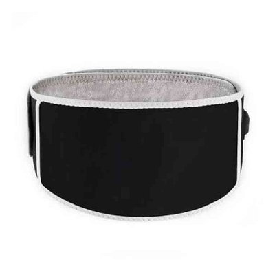 Xiaomi Smart Graphene Heating Waist Belt A10 - Image 1