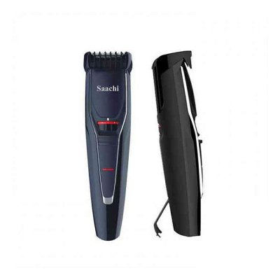 Saachi NL-TM-1356 Beard Trimmer & Hair Clipper - Image 1