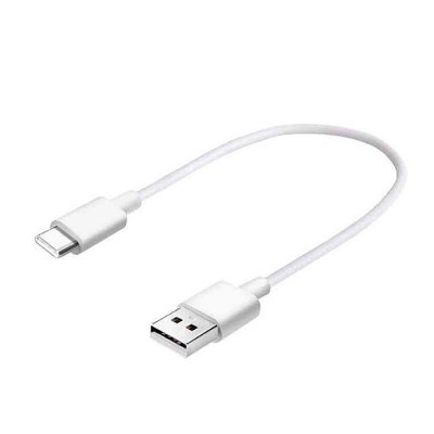 Xiaomi Type-C Cable 40CM White - Image 1
