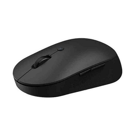 Xiaomi Mi WXSMSBMW02 Dual Mode Wireless Mouse Silent Edition Black