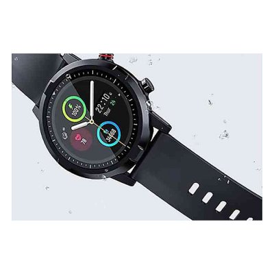 Haylou Solar RT LS05S Global version Smart Watch - Image 1