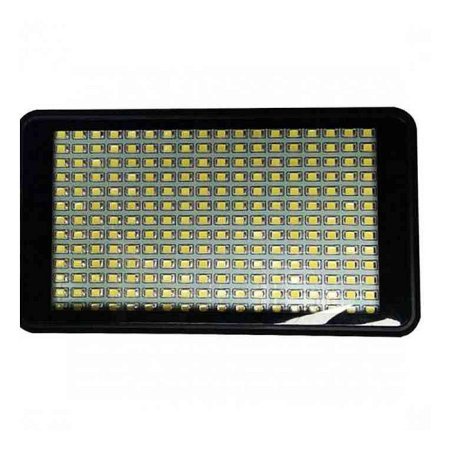 Simpex Professional Slim LED 270 Video Light Dual Colour White/Warm