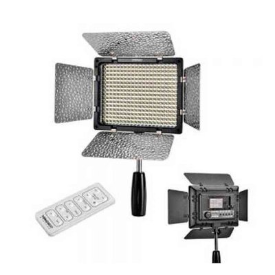 Simpex 520 LED Professional Video light - Image 1