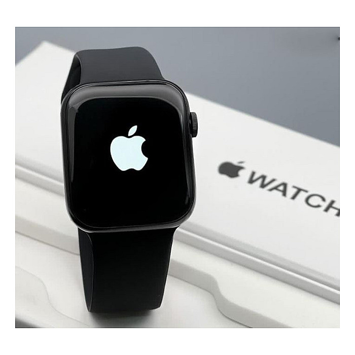 HT99 Smart Watch With Apple logo