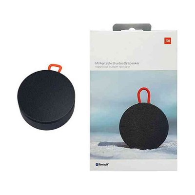 Mi Portable Bluetooth Speaker Mini - Image 1