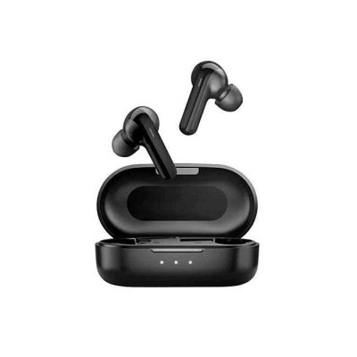 Haylou TWS GT3 Pro Bluetooth Earphone – Black - Image 1