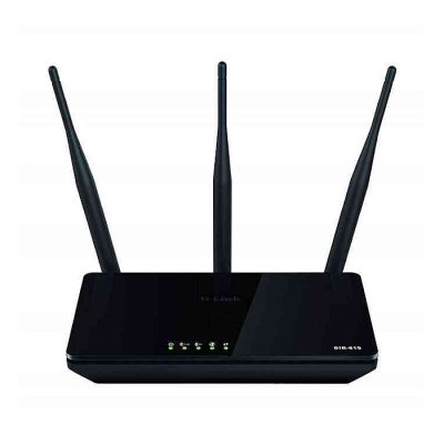 D-Liink DIR-819 Wireless AC750 Dual Band Router - Image 1