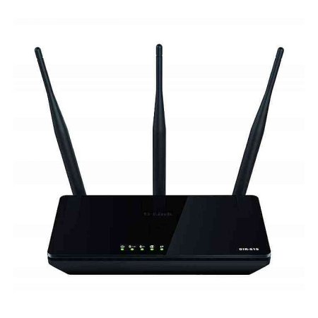 D-Liink DIR-819 Wireless AC750 Dual Band Router