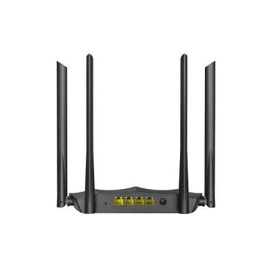 Tenda AC8 AC1200 Dual-band Gigabit Wireless Router - Image 1