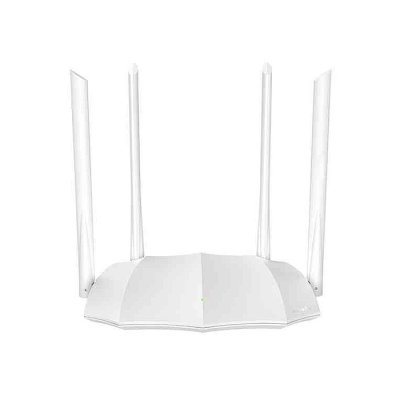 Tenda AC5 V3.0 AC1200 Dual Band WiFi Router - Image 1