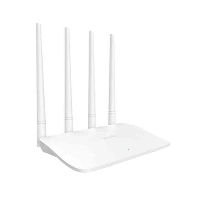 Tenda F6 Wireless N300 Easy Setup Router - Image 1