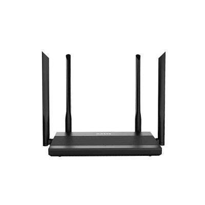 Netis AC1200 Wireless Dual Band Gigabit Router - Image 1