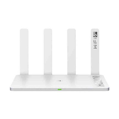Huawei Honor Router 3 WiFi 6 Dual Band Router - Image 1
