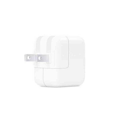 Apple 12W USB Power Adapter - Image 1