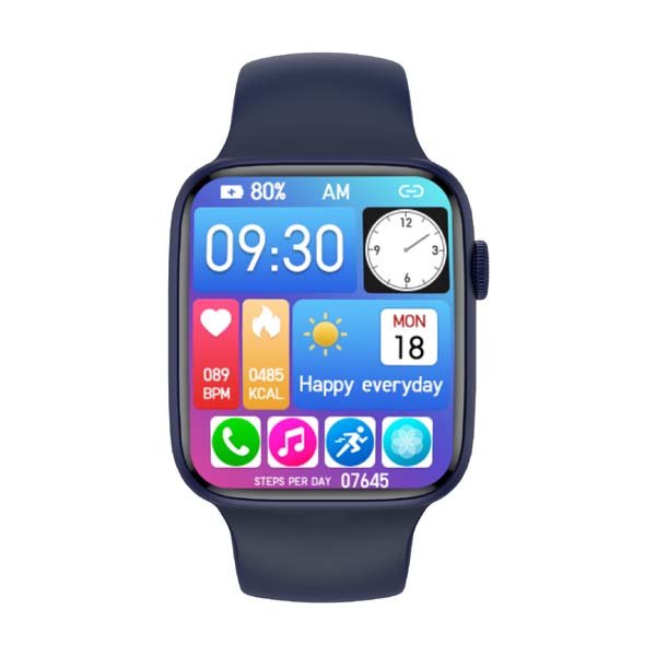 DT NO.1 DT7 Smart Watch Series 7