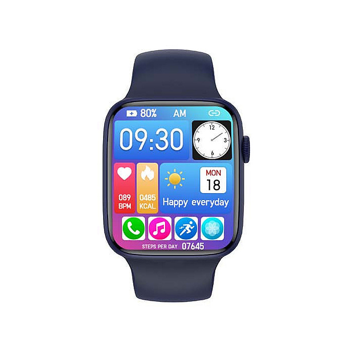 DT NO.1 DT7 Smart Watch Series 7