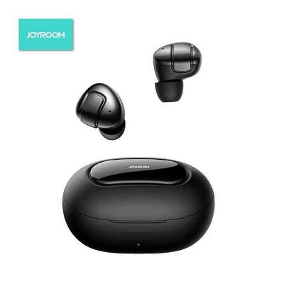 JOYROOM JR-TL10 Mini TWS Bluetooth Earphones - Image 1