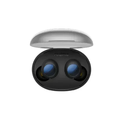 Realme Buds Q2s True Wireless Earbuds - Image 1