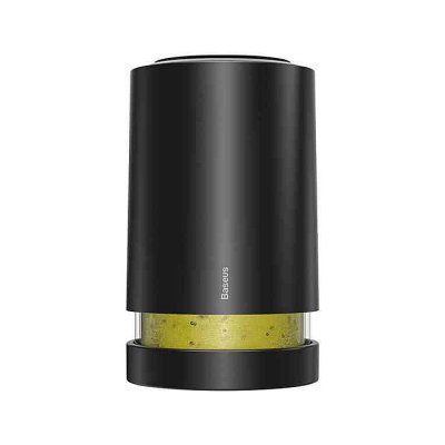 Baseus Micromolecule Degerming Device Car Sanitizer Air Purifier - Image 1