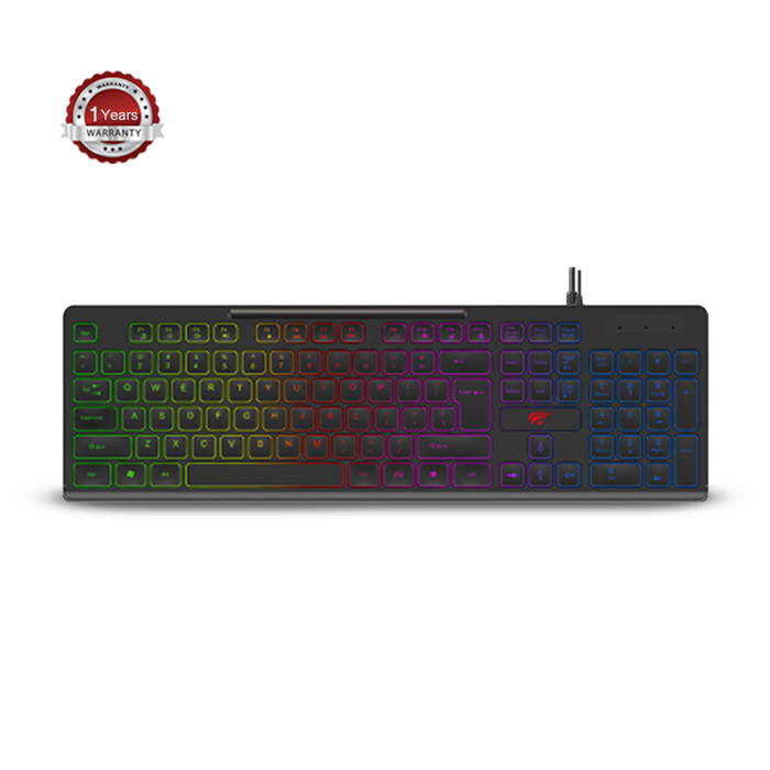 Havit HV-KB275L USB Gaming Keyboard