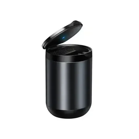 Baseus Premium Car Ashtray Cigarette Holder