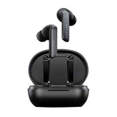 Haylou X1 Dual Noise Canceling True Wireless Earbuds - Image 1