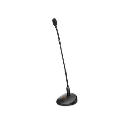 Boya BY-GM18CB Desktop Gooseneck Condenser Microphone - Image 1