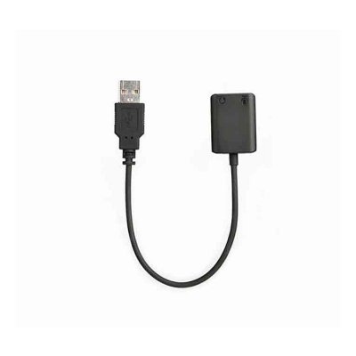 Boya BY-EA2L USB Sound Adapter - Image 1