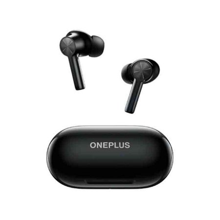 OnePlus Buds Z2 True Wireless Earbuds