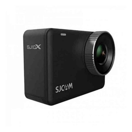 SJCAM SJ10X 12MP 4K Wi-Fi Waterproof Action Camera