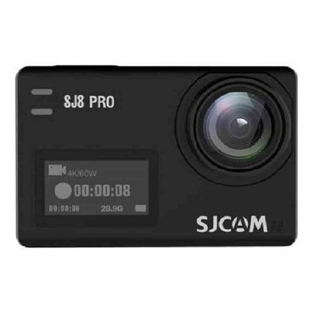 SJCAM SJ8 Pro 4K Action Camera