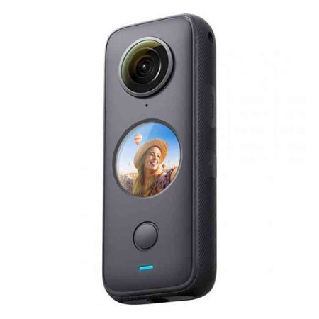 Insta360 ONE X2 360 Degree Waterproof Action Camera
