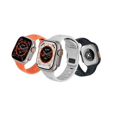 DT8 Ultra Smart Watch - Image 1