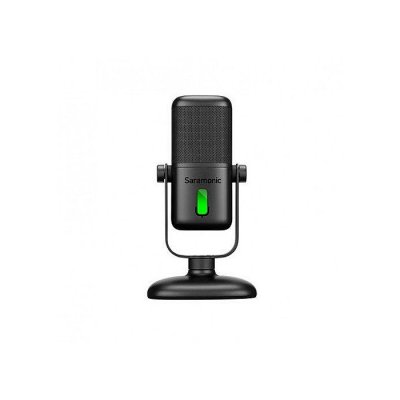 Saramonic SR-MV2000 large diaphragm USB studio microphone - Image 1