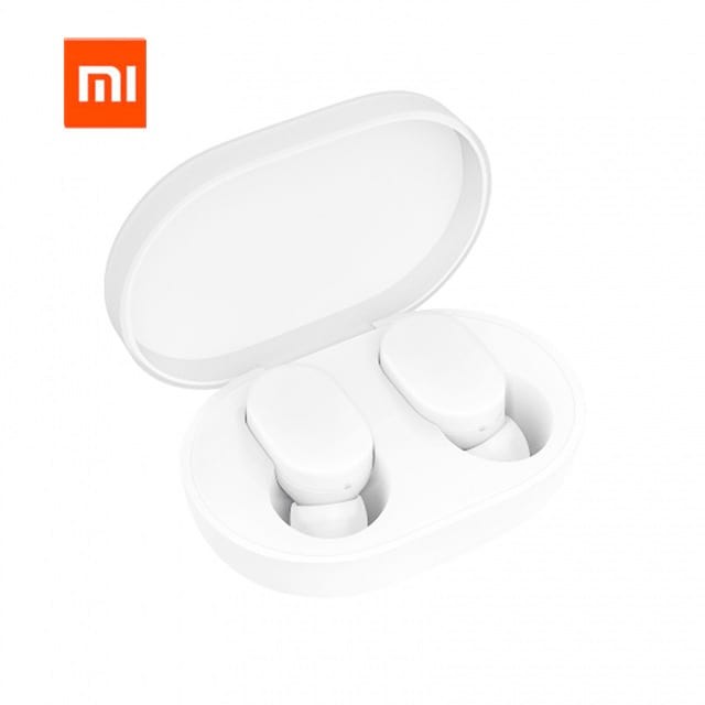 Xiaomi Mi AirDots True Wireless Earbuds