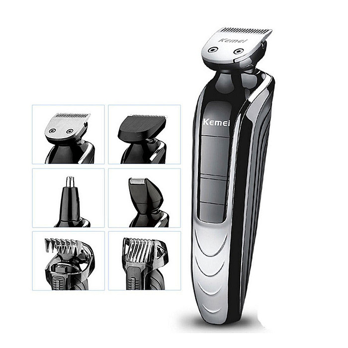 Kemei Km-1832 Multi Set 5 in 1 Trimmer
