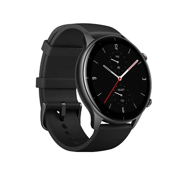 Amazfit GTR 2e Smart Watch (Global Version) – Black