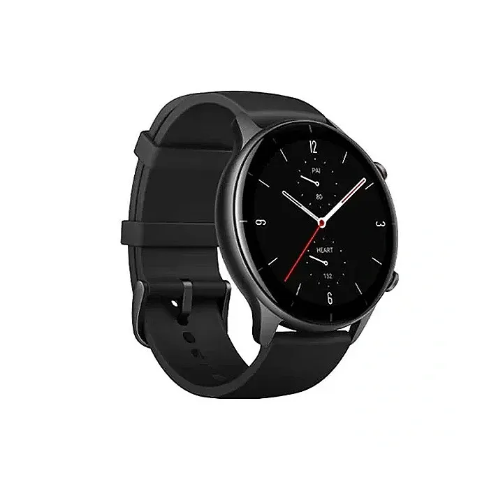 Amazfit GTR 2e Smart Watch (Global Version) – Black