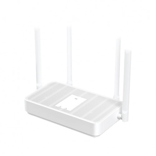 Mi Router AX1800 WiFi 6 Gigabit Dual-band 1775Mbps – White