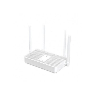 Mi Router AX1800 WiFi 6 Gigabit Dual-band 1775Mbps – White - Image 1