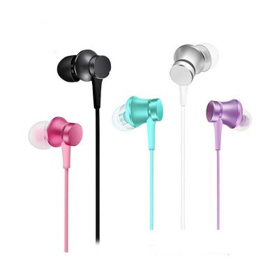MI In Ear Headphones Basic - Image 1