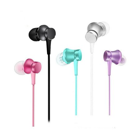 MI In Ear Headphones Basic