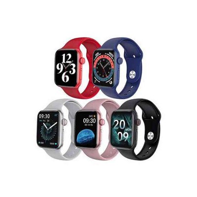 HW22 Pro Plus SmartWatch - Image 1