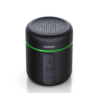 Joyroom JR-ML02 IPX7 Waterproof Bluetooth Speaker - Image 1